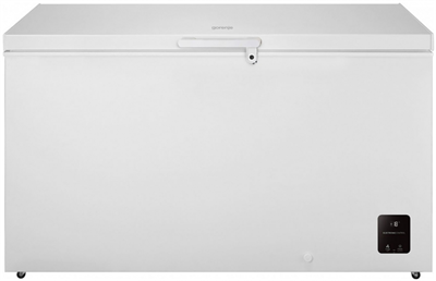 Морозильный ларь Gorenje FHC42A6W 20016008