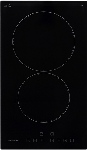 Стеклокерамическая поверхность Hyundai HHE 3251 BG 2023459