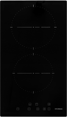 Индукционная поверхность Hyundai HHI 3710 BG 2023464
