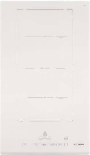 Индукционная поверхность Hyundai HHI 3772 WG 2023468
