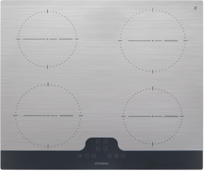 Индукционная поверхность Hyundai HHI 6772 GR 2023471