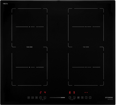Индукционная поверхность Hyundai HHI 6772 BG 2028081