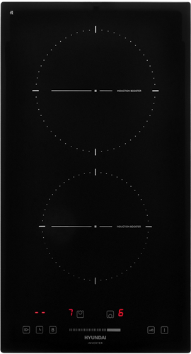 Индукционная поверхность Hyundai HHI 3751 BG 2029717