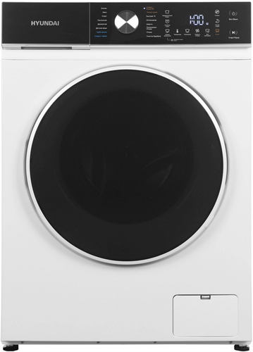 Стирально-сушильная машина отдельностоящая Hyundai WFD8216 2033037