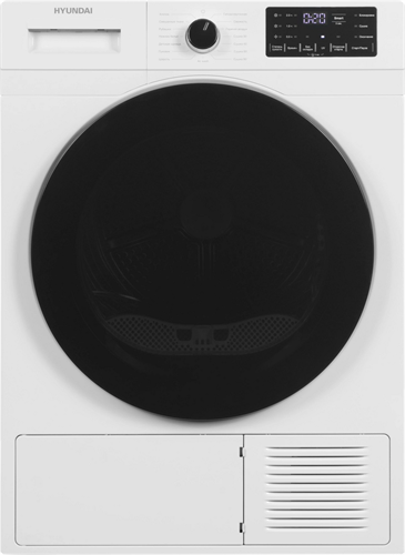 Сушильная машина отдельностоящая Hyundai DFE9412 2045399