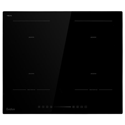 Встраиваемая газовая варочная панель Hansa BHGI 620530 21039