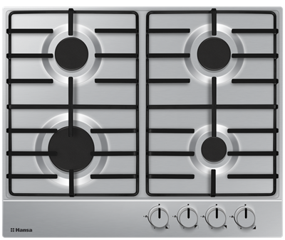 Встраиваемая газовая варочная панель Hansa BHGI 650103 21077
