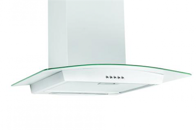 Вытяжка DeLonghi KT-F60 WH 21300034