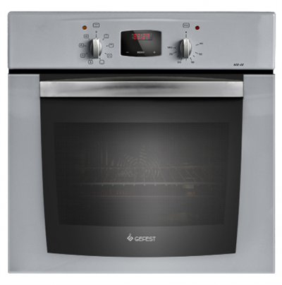 Встраиваемый электрический духовой шкаф Gefest ДА 602-02 С 22304000