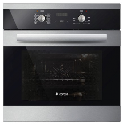 Встраиваемый электрический духовой шкаф Gefest ДА 622-03 H5 22323000