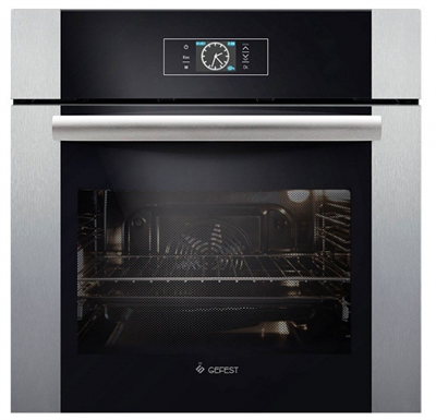 Встраиваемый электрический духовой шкаф Gefest ДА 622-04 H3 22328000