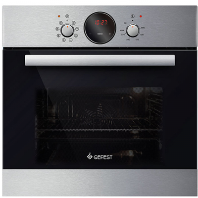 Встраиваемый электрический духовой шкаф Gefest ДА 602-02 РН7 22335000