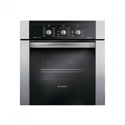 Встраиваемый электрический духовой шкаф Gefest ДА 622-01 Н3 22336000