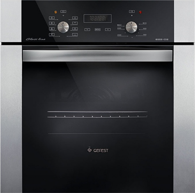 Встраиваемый электрический духовой шкаф Gefest ДА 622-02 Н3 22337000
