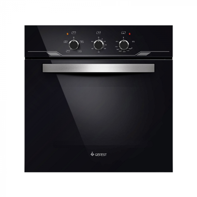 Встраиваемый газовый духовой шкаф Gefest ДГЭ 621-01 22341001
