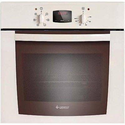 Встраиваемый электрический духовой шкаф Gefest ДА 602-02 В 22353000