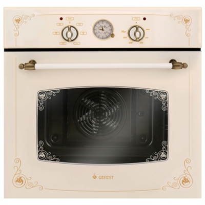 Встраиваемый электрический духовой шкаф Gefest ДА 602-02 К74 22362000