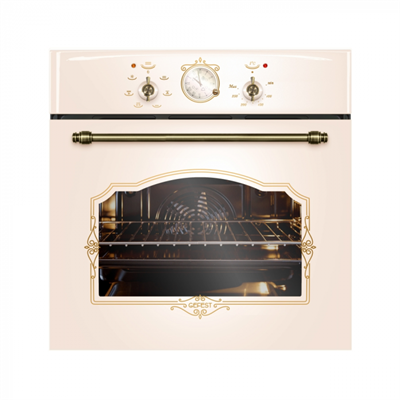 Встраиваемый электрический духовой шкаф Gefest ДА 602-02 К55 22363000