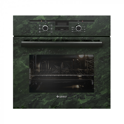 Встраиваемый электрический духовой шкаф Gefest ДА 622-02 К59 22366000