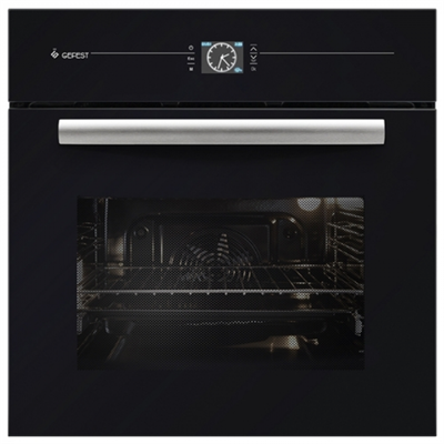 Встраиваемый электрический духовой шкаф Gefest ДА 622-04 А1S 22370000