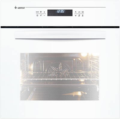 Электрический духовой шкаф Гефест ЭДВ ДА 622-04 БS 22371000