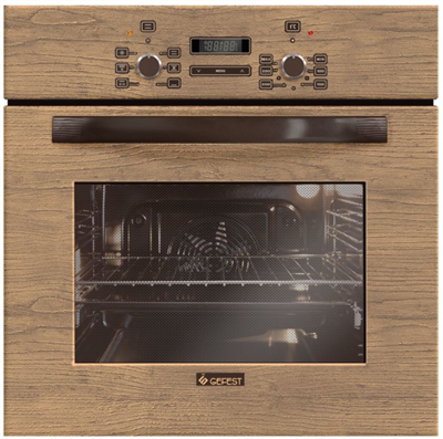 Встраиваемый электрический духовой шкаф Gefest ДА 622-02 К47 22373000