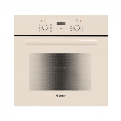 GEFEST ЭДВ ДА 622-02 В1 духовой шкаф электрический встраиваемый 22377000