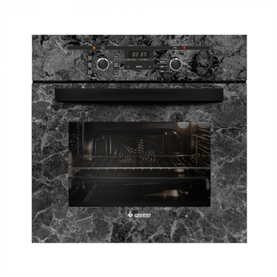 Встраиваемый электрический духовой шкаф Gefest ДА 622-02 К53 22379000