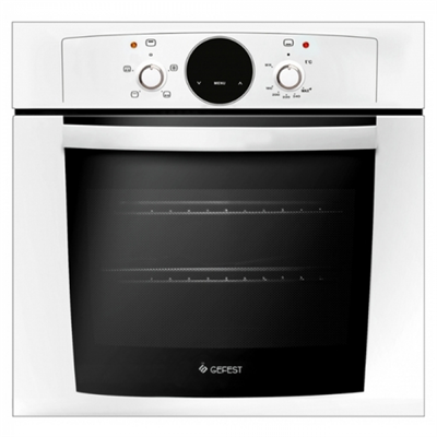 Встраиваемый газовый духовой шкаф Gefest ДГЭ 621-03 Б1 22382001