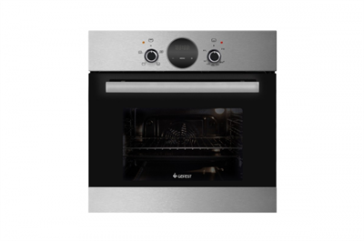 Встраиваемый газовый духовой шкаф Gefest ДГЭ 601-02 Н7 22384001