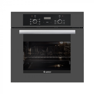 Встраиваемый электрический духовой шкаф Gefest ДА 622-02 К56S 22394000