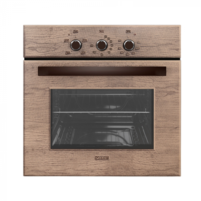 Встраиваемый газовый духовой шкаф Gefest ДГЭ 621-01 К47 22402001