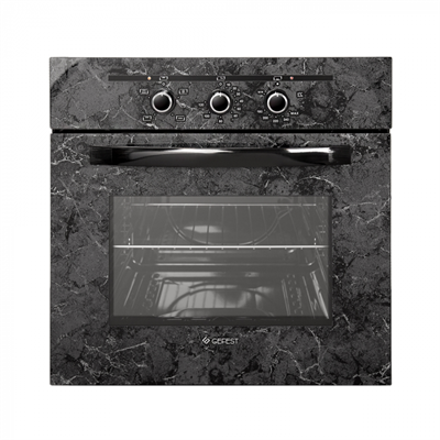 Встраиваемый газовый духовой шкаф Gefest ДГЭ 621-01 К53 22404001