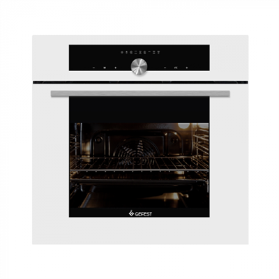 Встраиваемый электрический духовой шкаф Gefest ДА 622-05 Б S 22429000