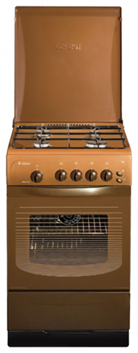 Газовая плита Gefest 3200-06 К19 23600191
