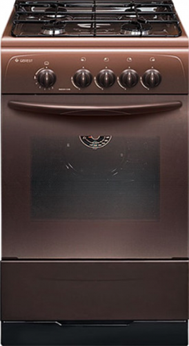 Газовая плита Gefest 3200-08 К43 23800431