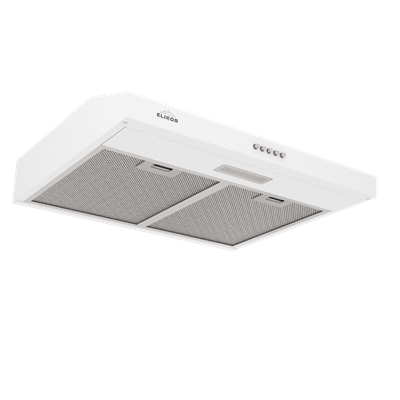 Вытяжка Elikor ECO 60 WH белый 243064