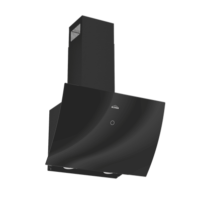 Elikor WAVE 60 BK черный 243078