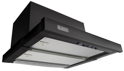 Встраиваемая вытяжка Gefest ВО 4601 К21 25163000