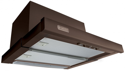 Встраиваемая вытяжка Gefest ВО 4501 К17 25169000