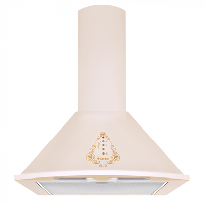 Каминная вытяжка Gefest ВО 1504 К54 25184000