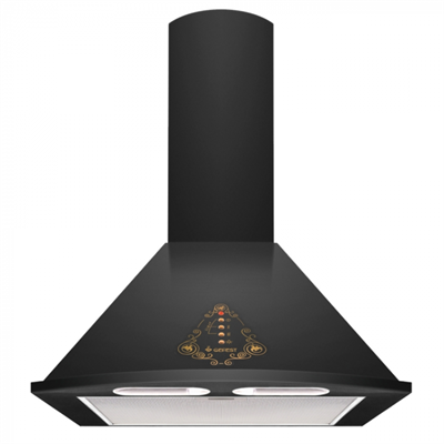 Каминная вытяжка Gefest ВО 1504 К83 25198000