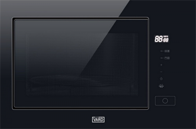 Встраиваемая микроволновая печь VARD VMG125PK 262305