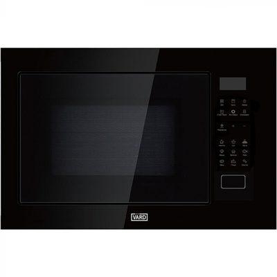 Встраиваемая микроволновая печь VARD VMG245PK 262306