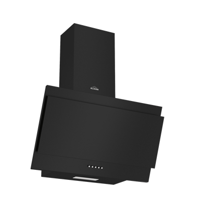 Elikor Титан 60П-430-К3Д черный/черный 265672