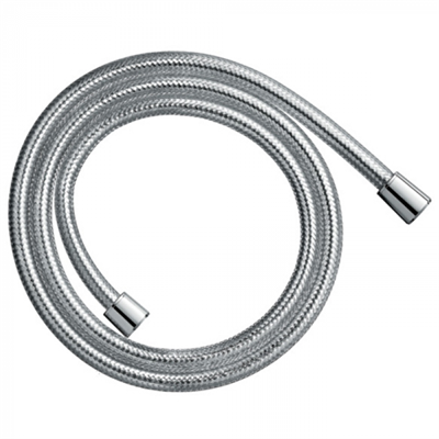 Шланг для душа Hansgrohe Comfortflex 28168000 (хром) 160 см 28168000