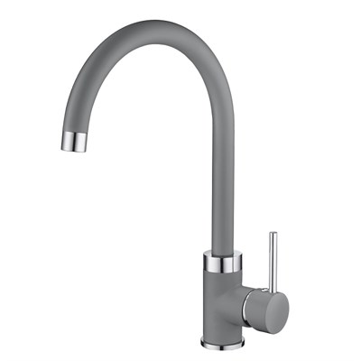 Emar 3004.9, смеситель, гранит, алмаз 3004.9 алмаз