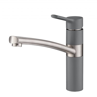 Emar 3011.9, смеситель, гранит, алмаз 3011.9 алмаз