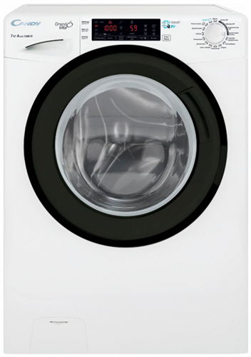 Стиральная машина Candy GVF4 137TWHN/2-07 31007973