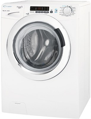 Стиральная машина Candy GVS44 128TC3-07 31008332